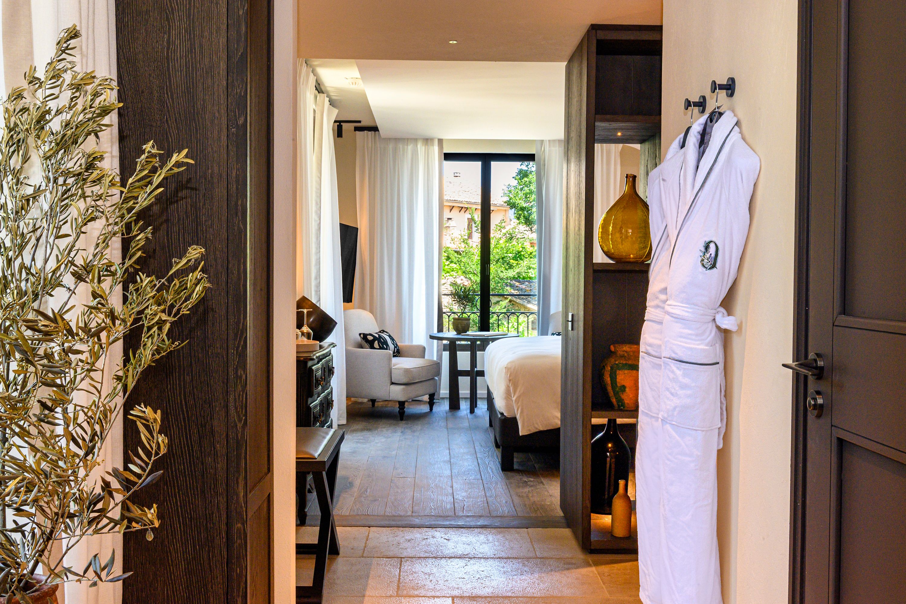 L'Isle de Leos Hotel & Spa - MGallery Collection - France