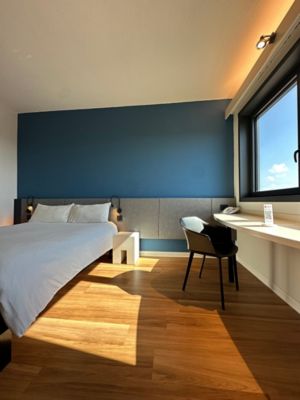 ibis Rome Fiera - Italy