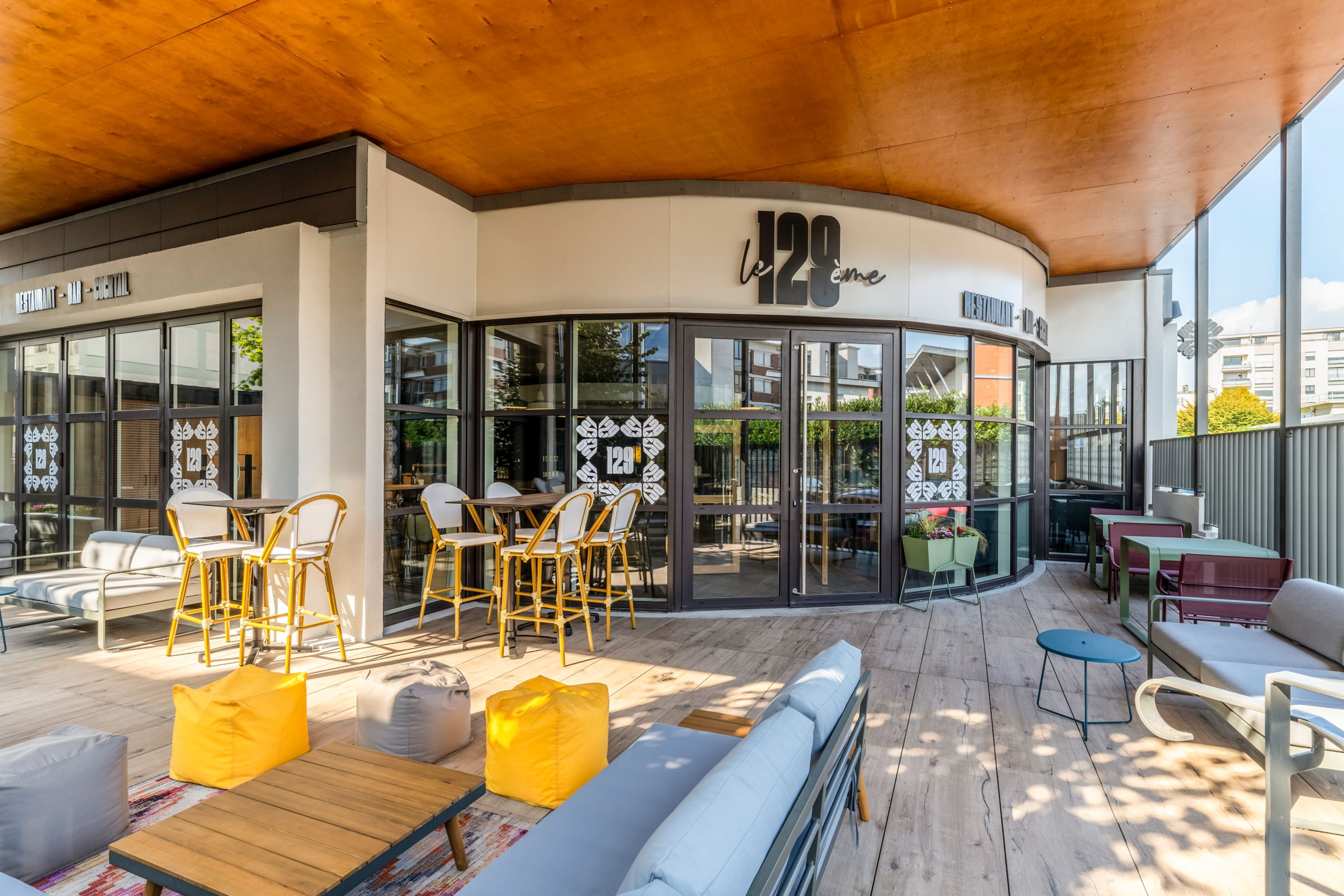 ibis Le Havre Centre - France