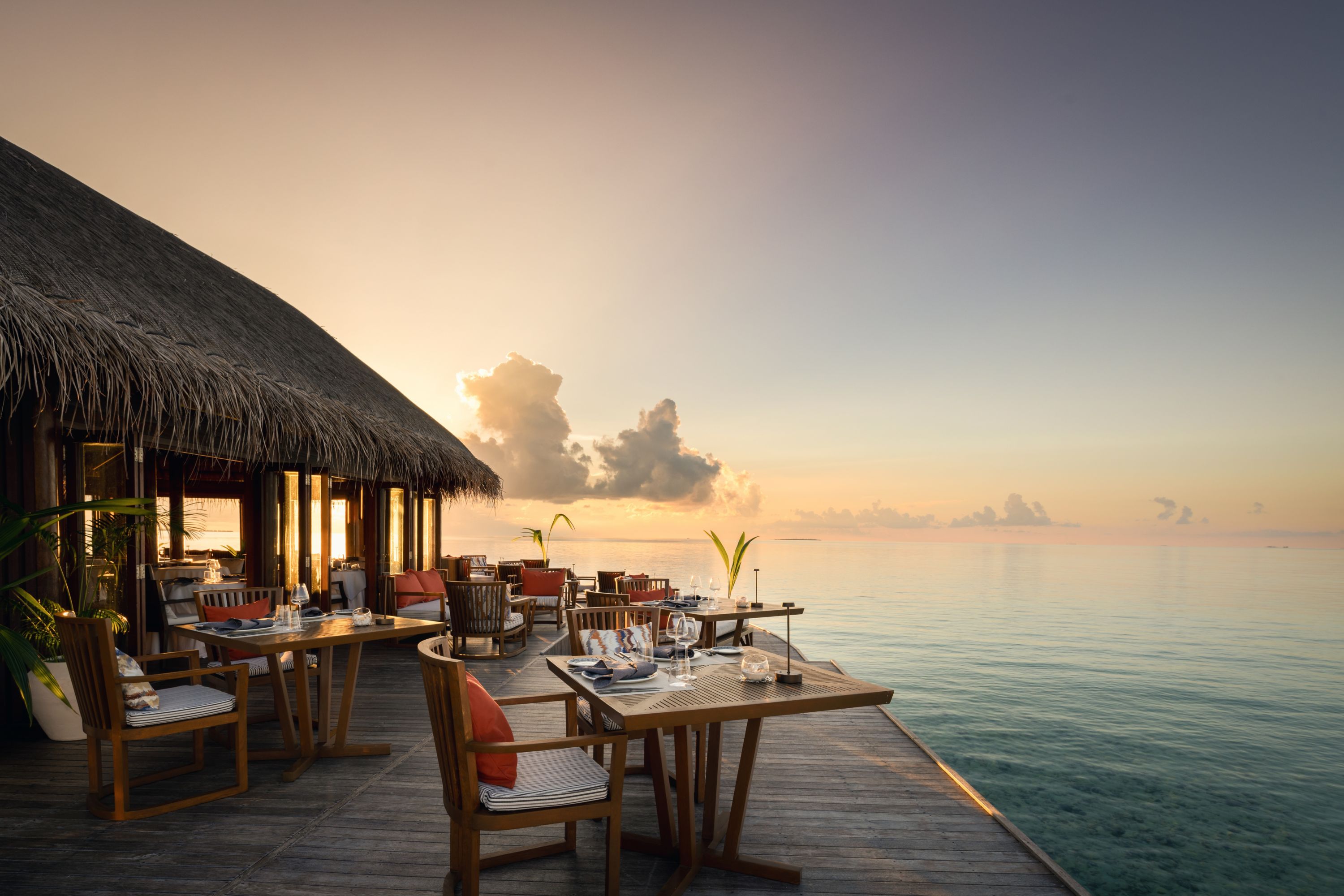 V Villas Maldives at Mirihi - MGallery Collection - Maldives