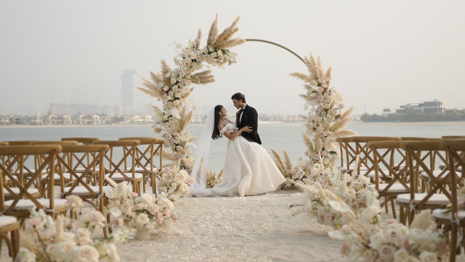 Sofitel Dubai The Palm - United Arab Emirates