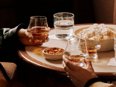 The Australian Whisky Embassy at Bar Tilda