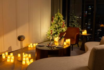 Sofitel Ambassador Seoul Hotel & Serviced Residences - South Korea