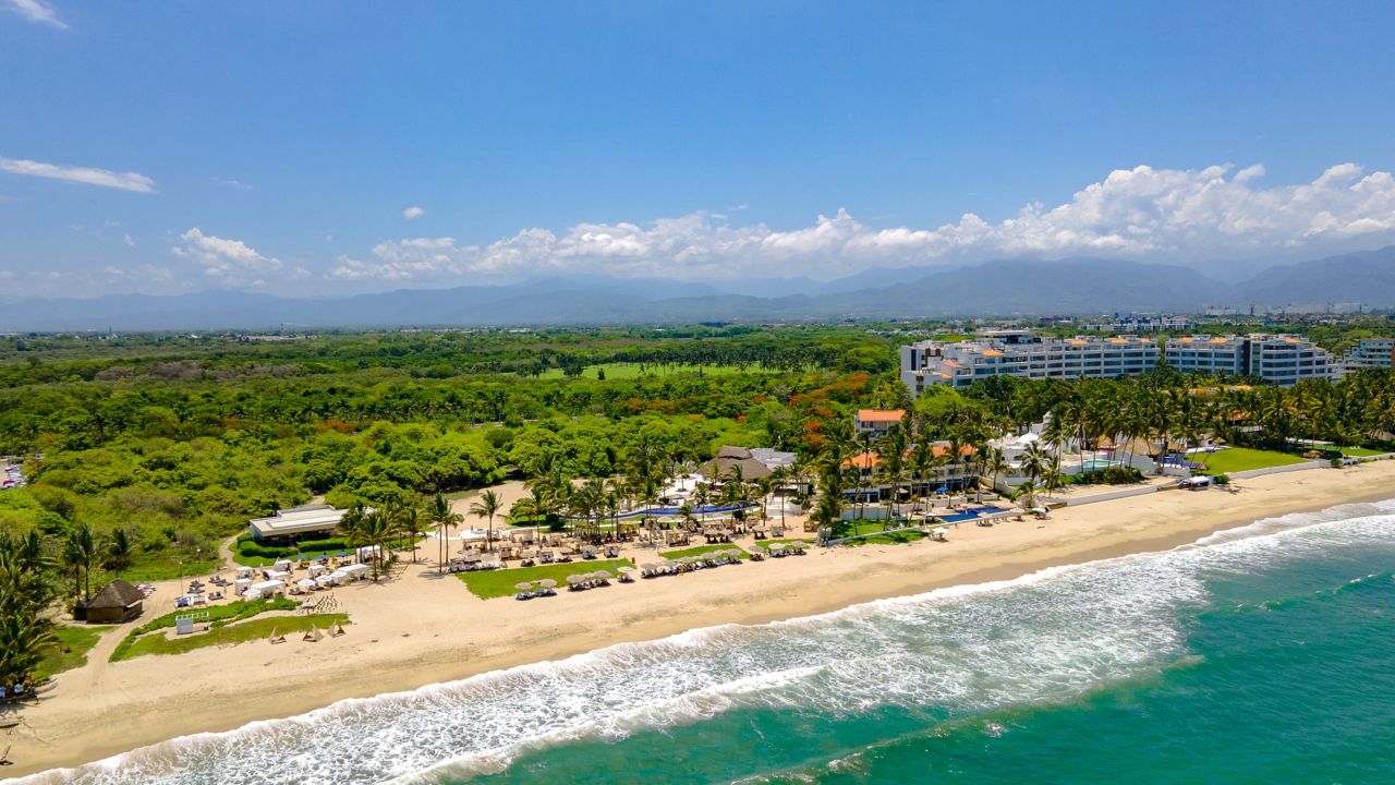 Marival Distinct All-Suites & World Spa  Handwritten Collection - Mexico