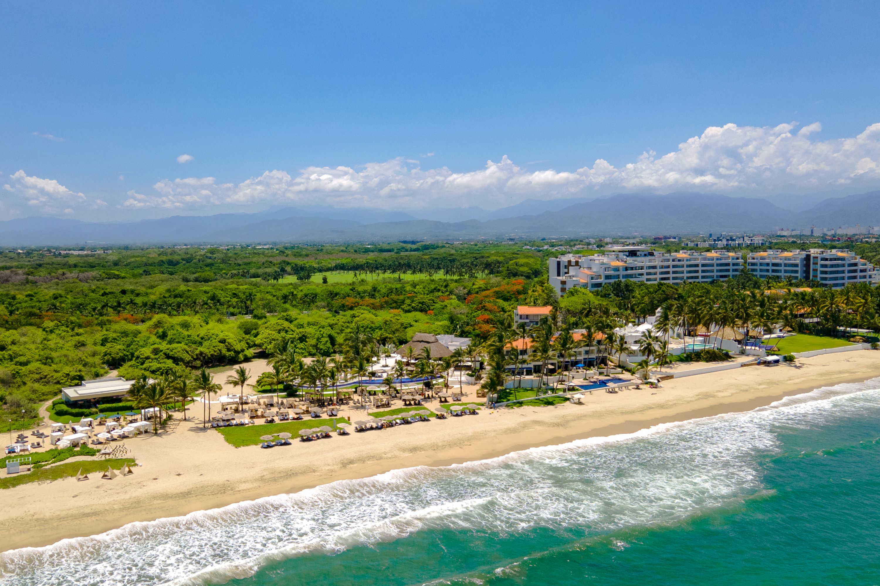Marival Distinct All-Suites & World Spa  Handwritten Collection - Mexico