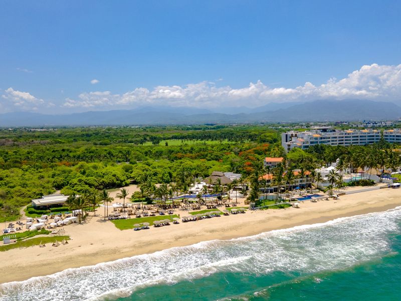 Marival Distinct All-Suites & World Spa  Handwritten Collection - Mexico