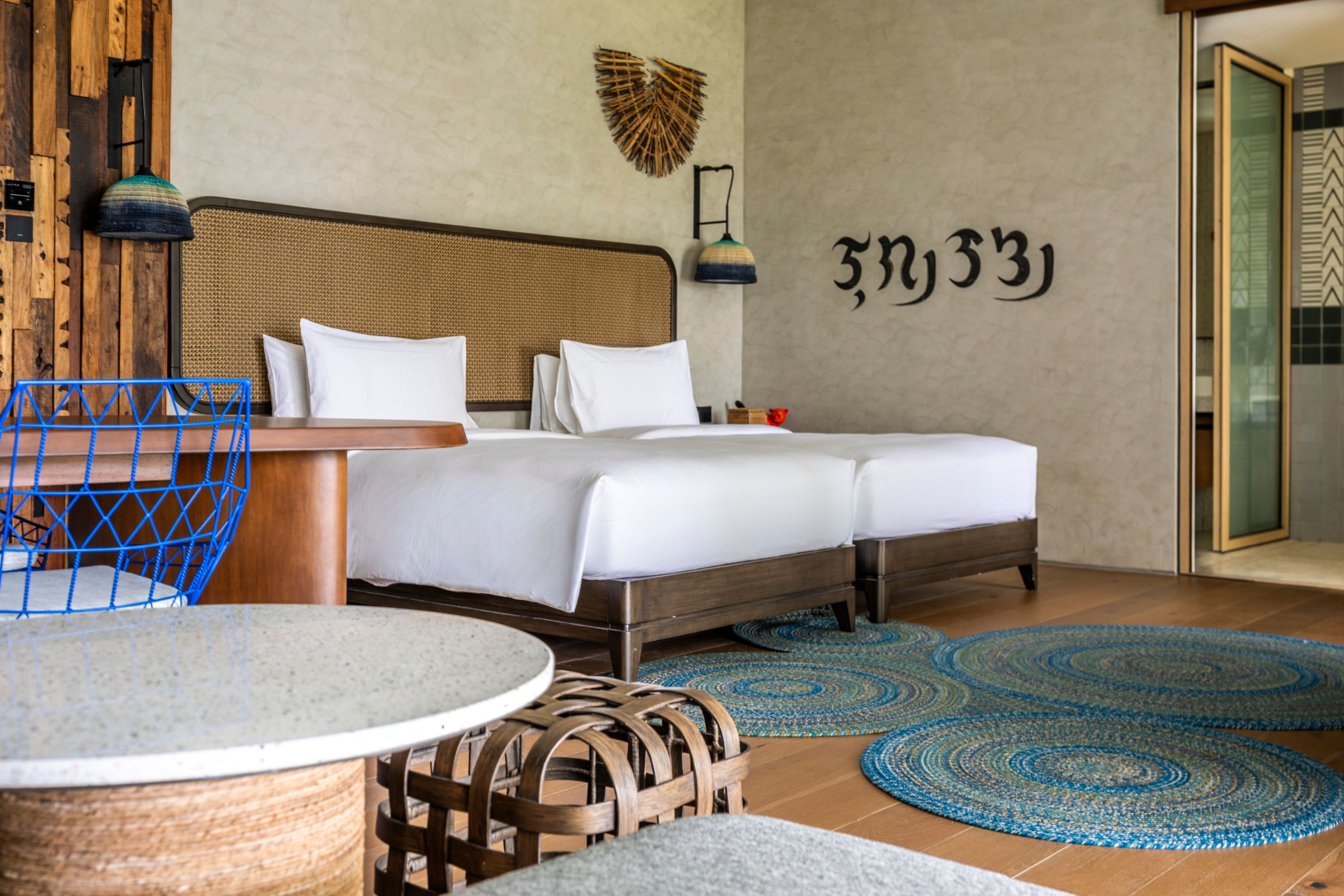 South Palms Resort and Spa Panglao - MGallery Collection - Philippines