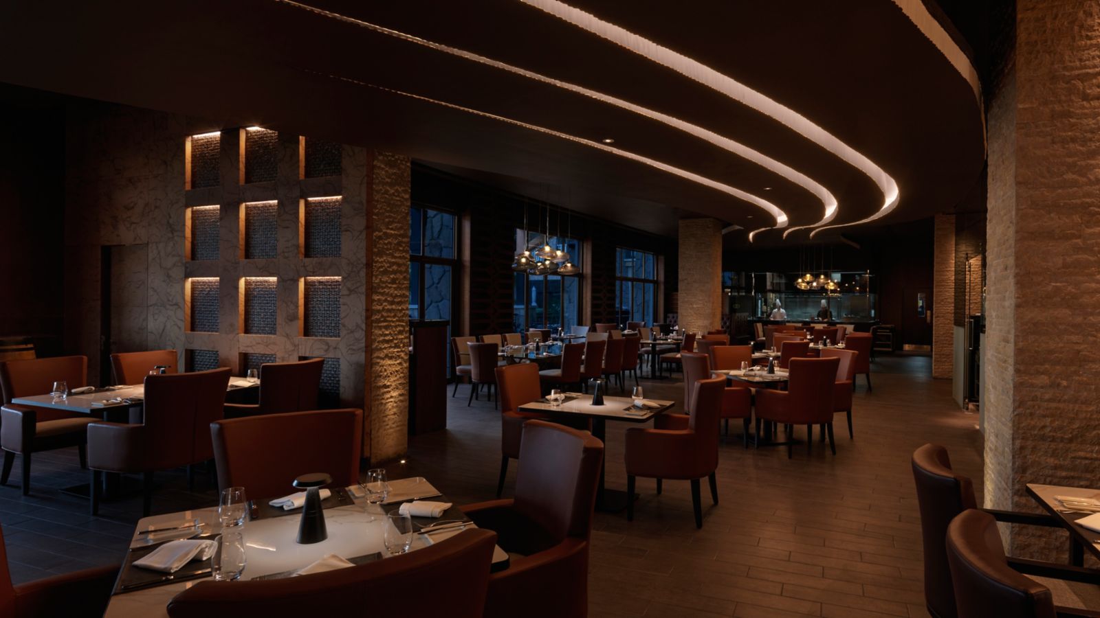 Sofitel Dubai The Palm - United Arab Emirates