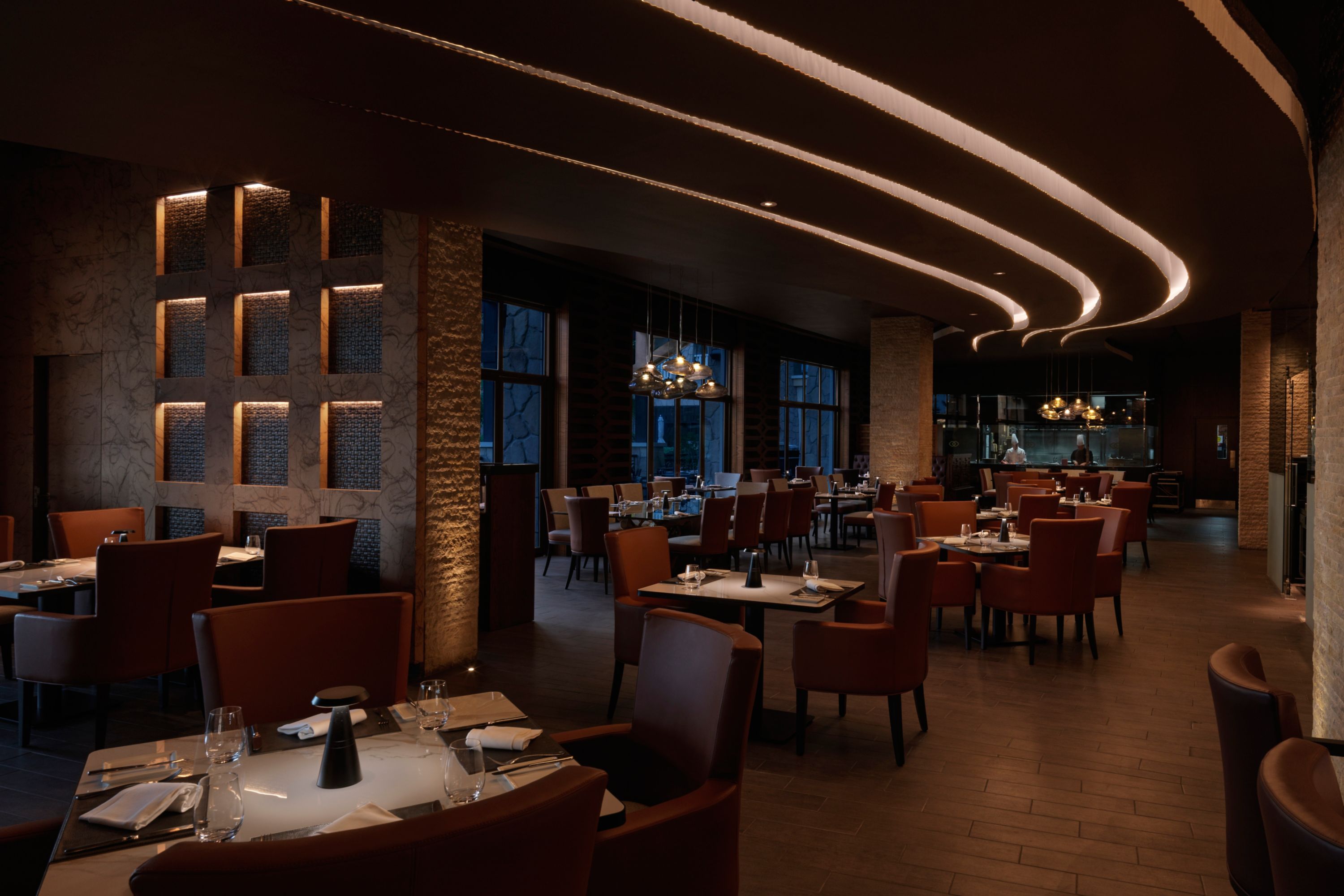 Sofitel Dubai The Palm - United Arab Emirates