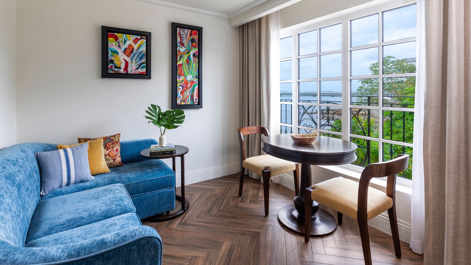 Sofitel Legend Casco Viejo - Panama City - Panama