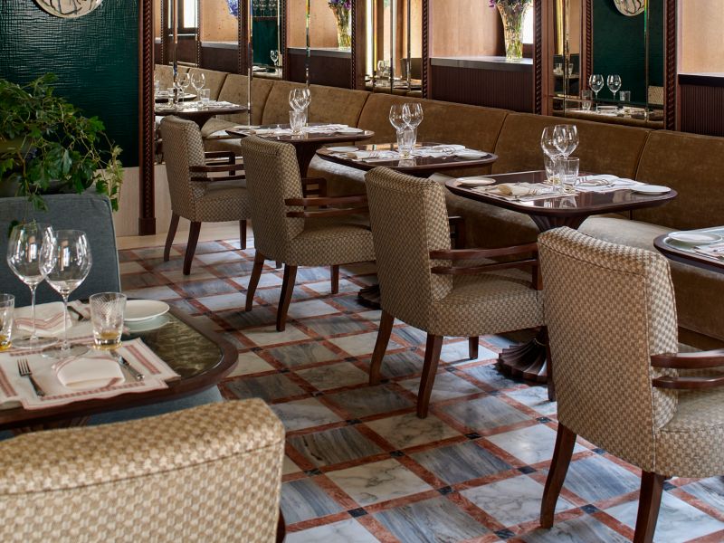 Orient Express Venezia - Italy