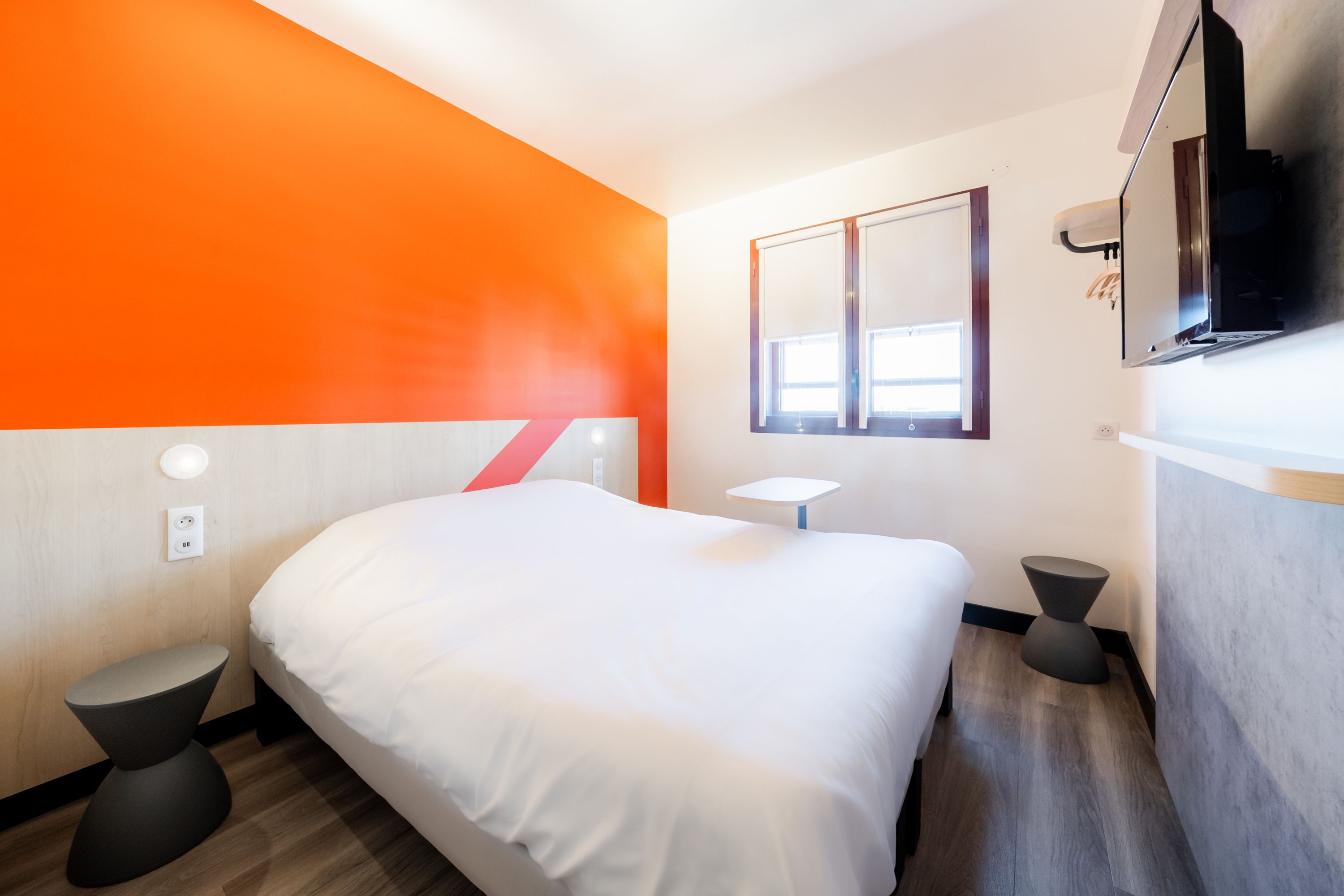 Ibis Budget Perpignan Centre - France