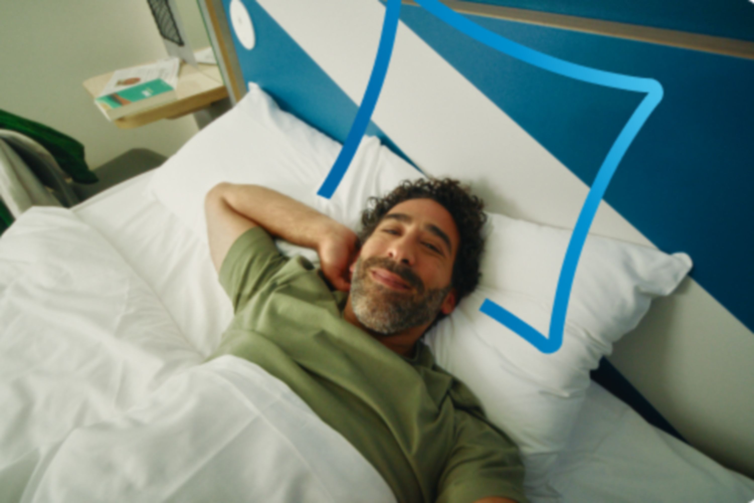 Até 25% OFF em hotéis ibis para clientes ALL!
