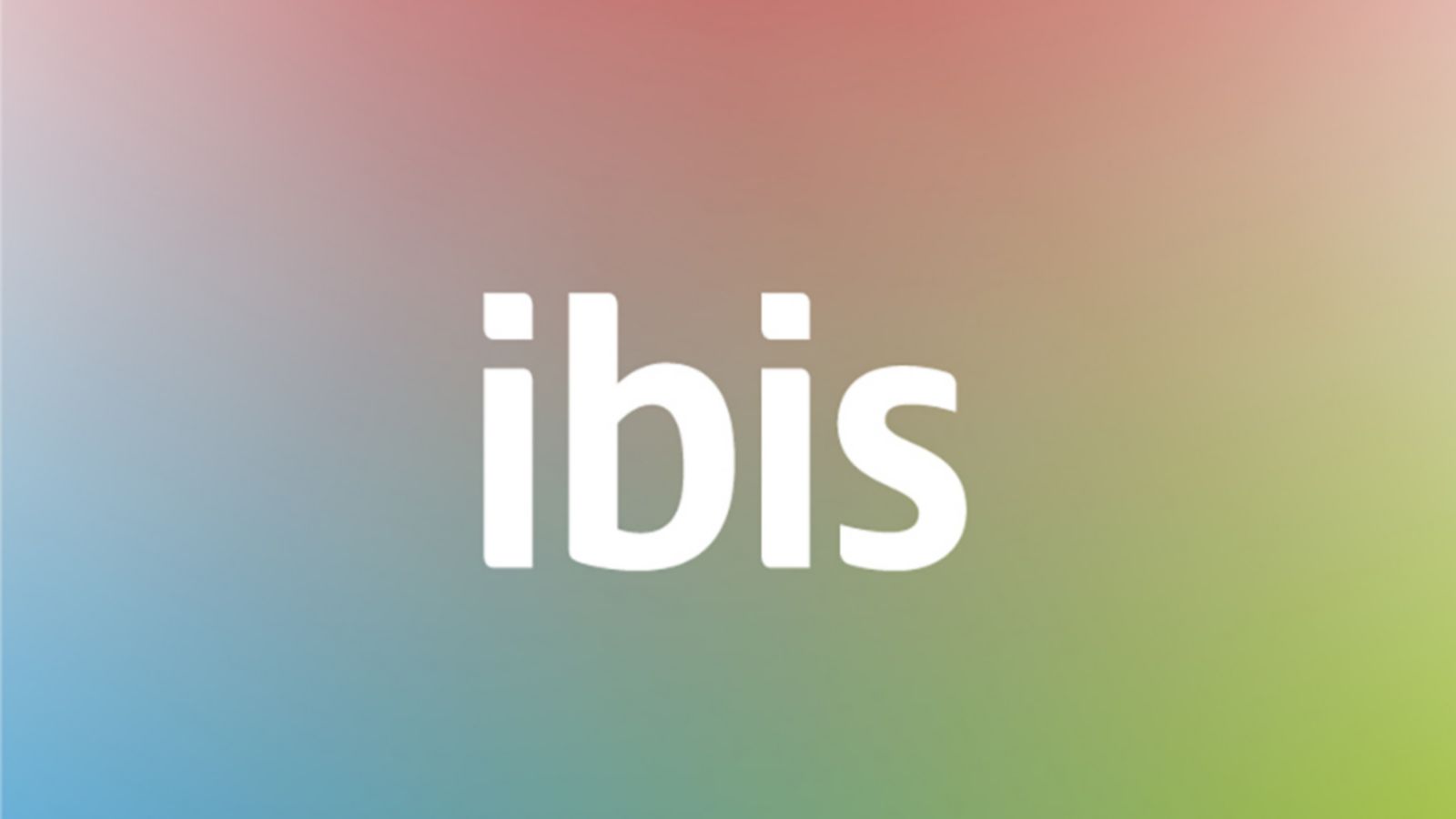 Kaart ALL Accor+ ibis
