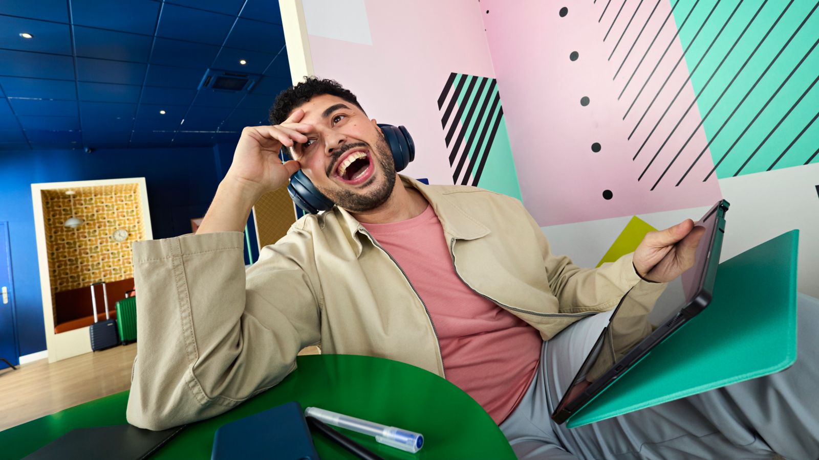 ibis styles