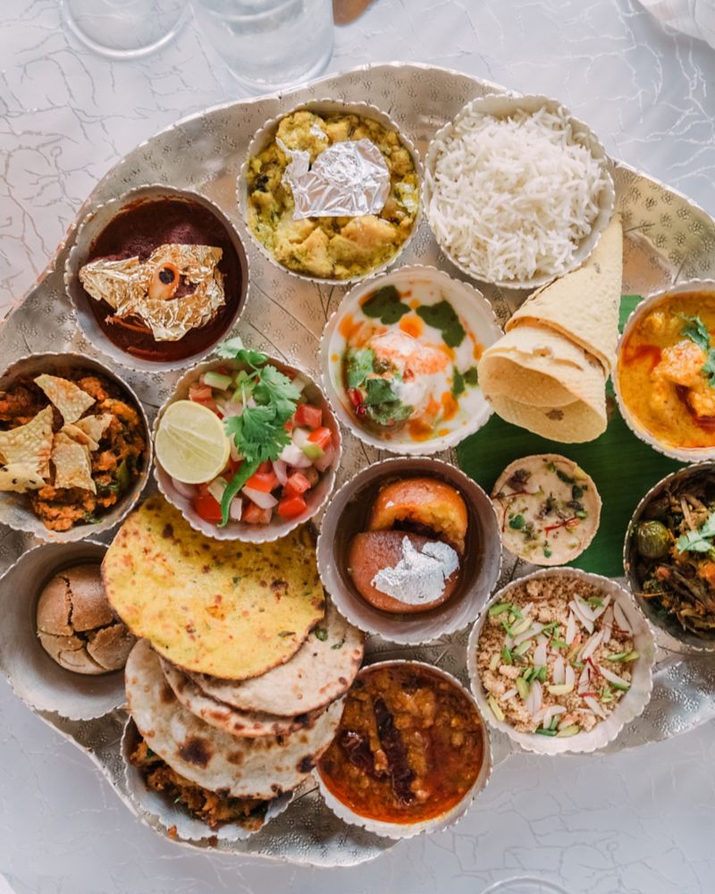 Luxury Weddings in Jaipur | Fairmont Jaipur