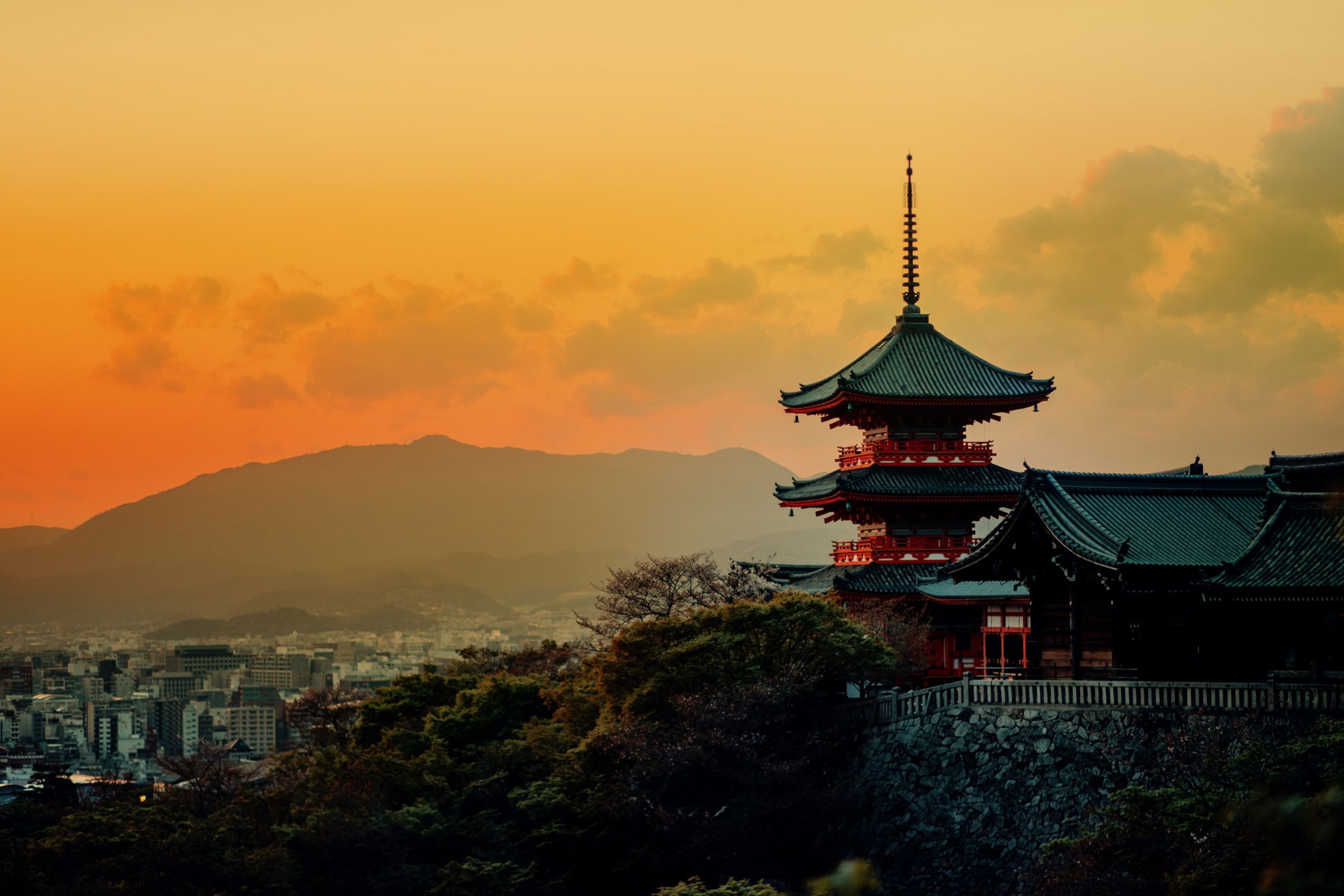 Beautiful Destination Japan