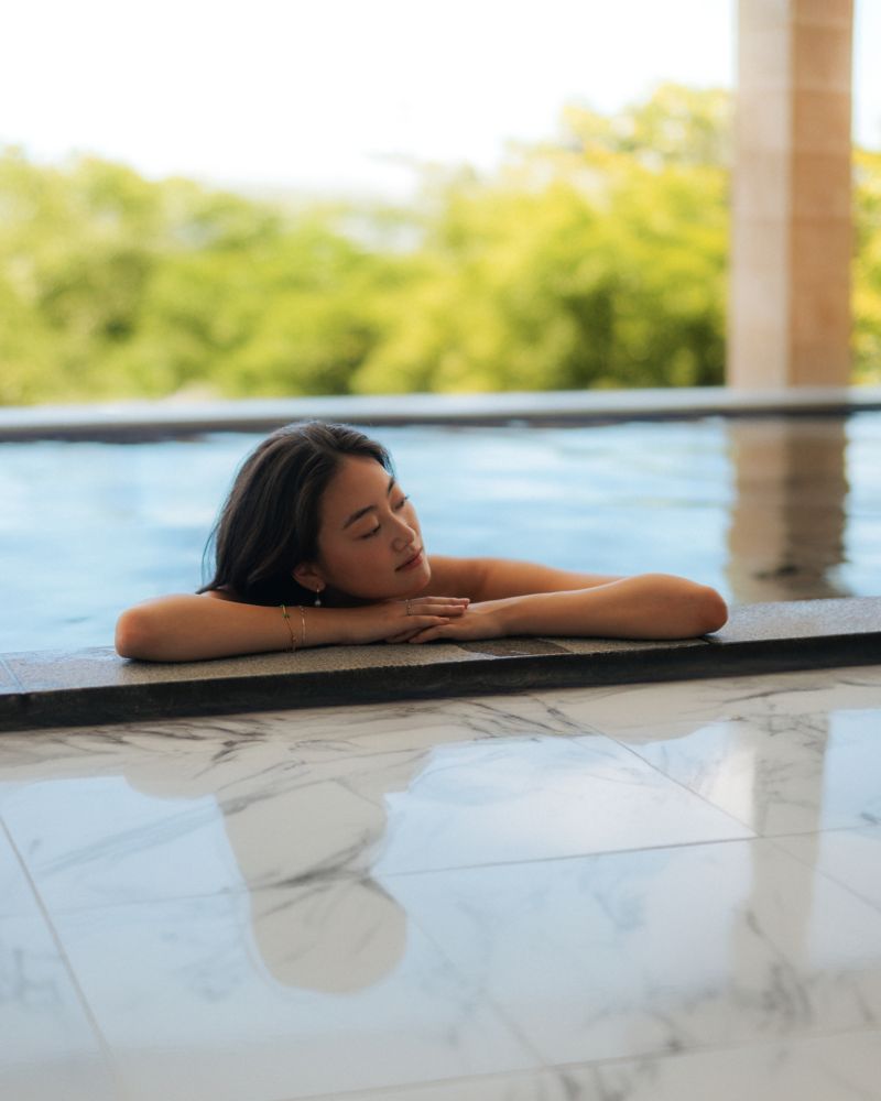 日本国内の温泉・大浴場付きホテル