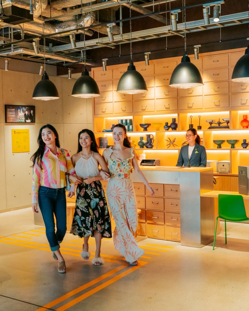 عرض التوفير المسبق – احجز مبكراً، وفر أكثر