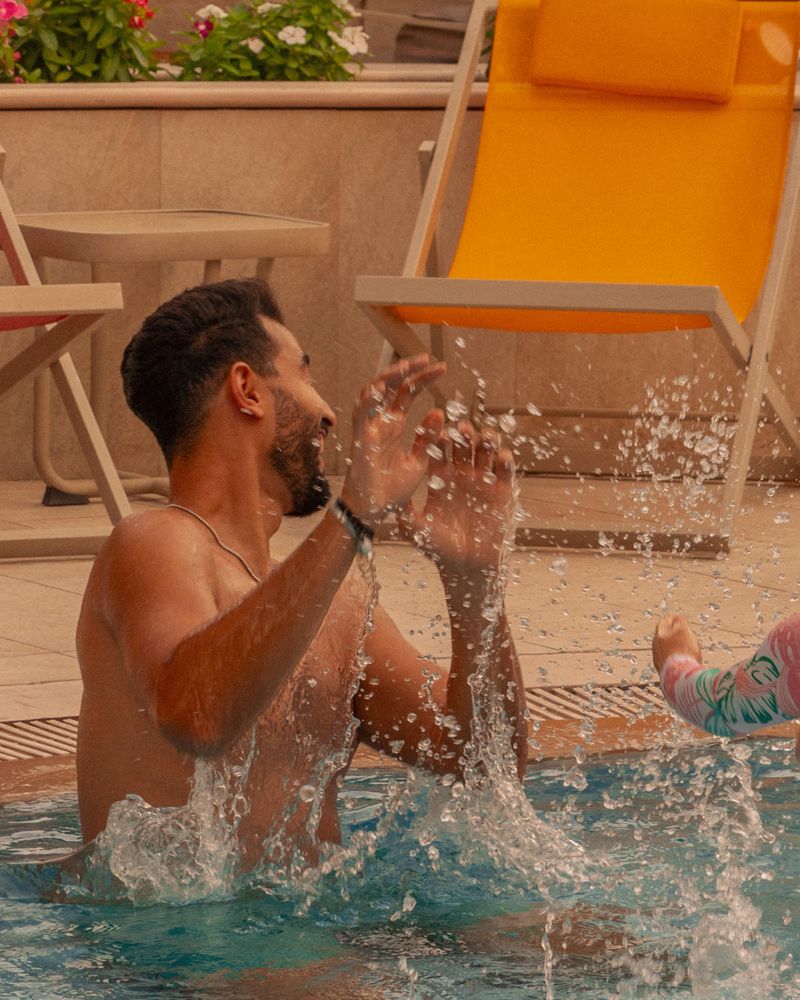 Mövenpick Hotels & Resorts'ta şimdi tam zamanı