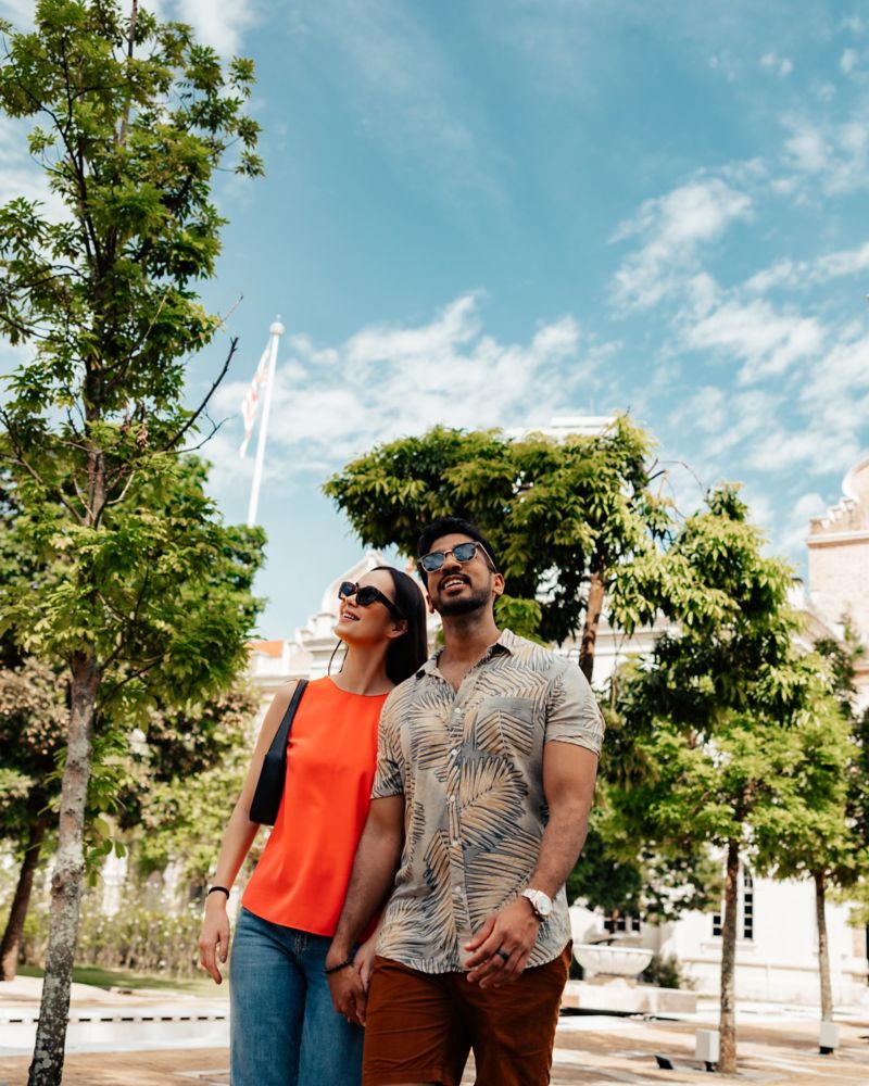 กัวลาลัมเปอร์, มาเลเซีย