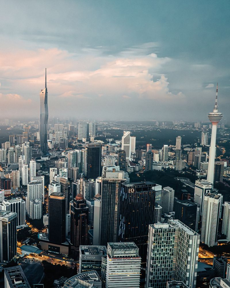 Kuala Lumpur