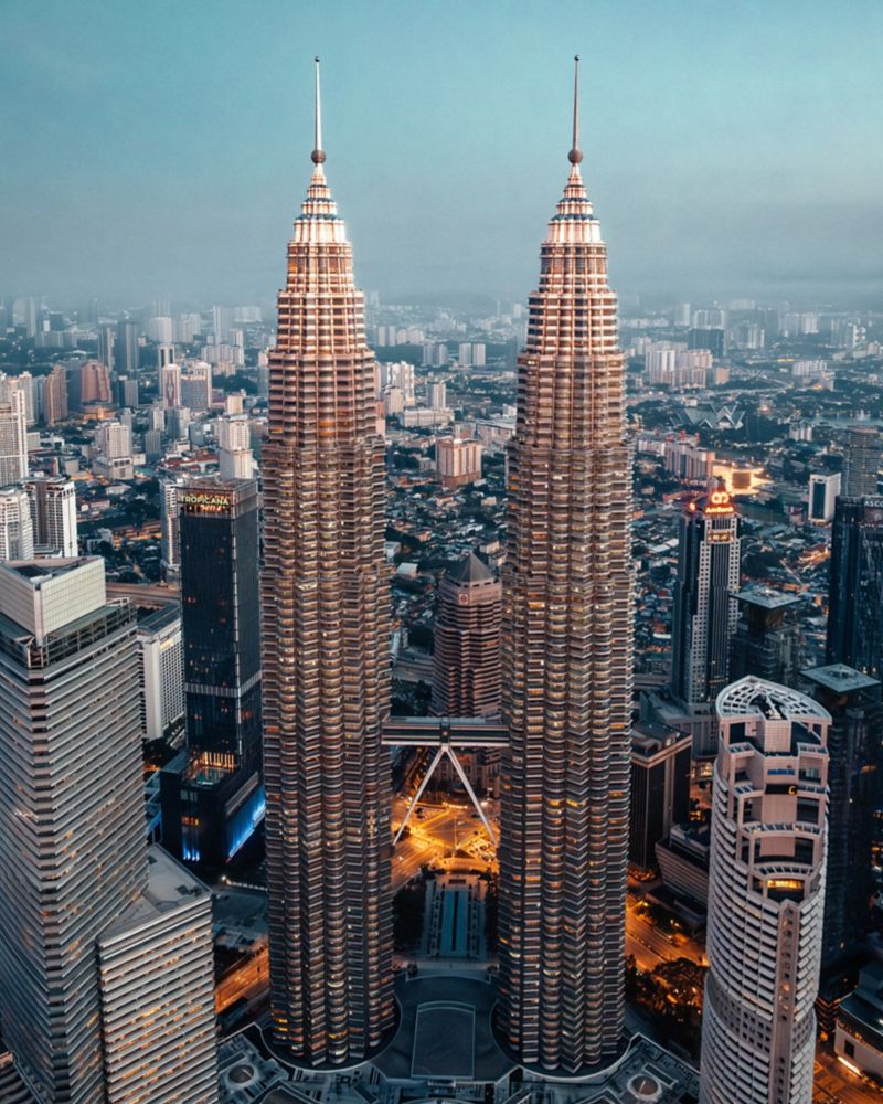Kuala Lumpur, Malaysia