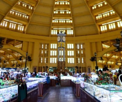 Market