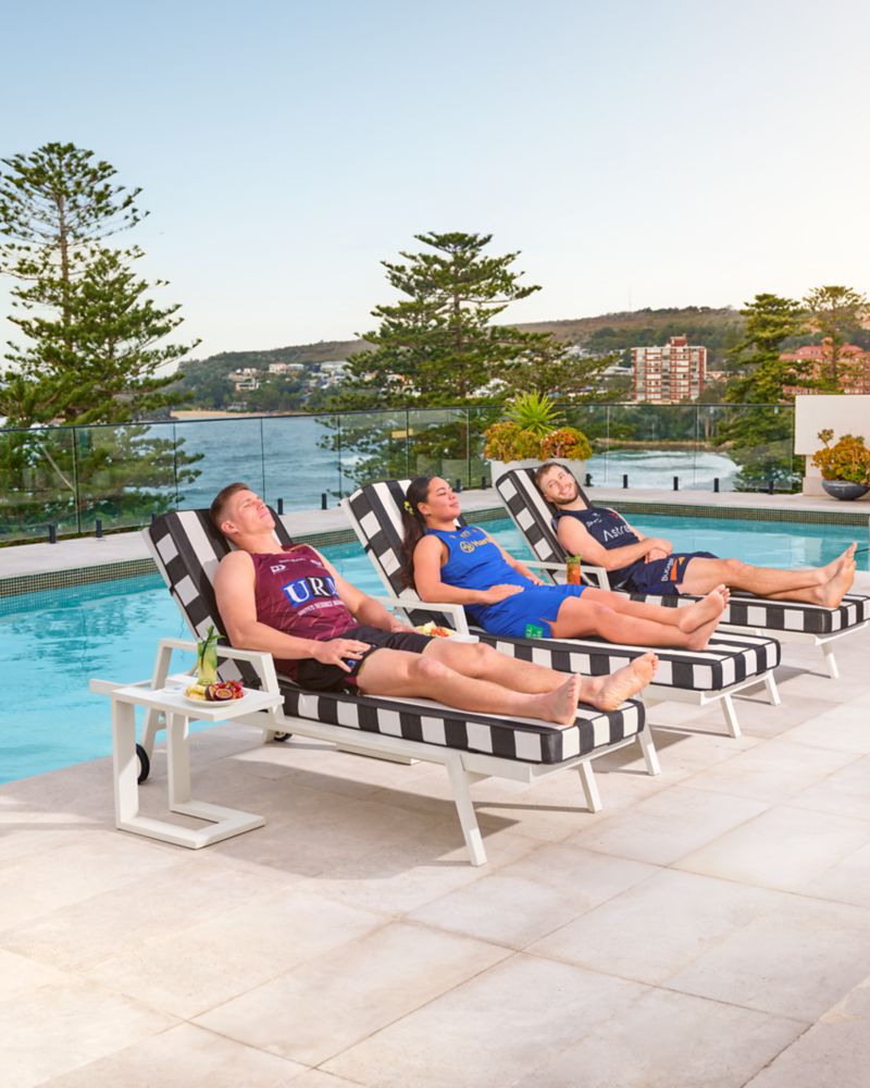 Accor Stadium at Sydney Olympic Park