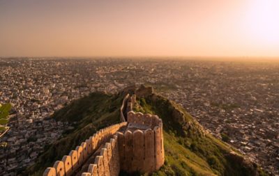 Nahargarh Fort 2