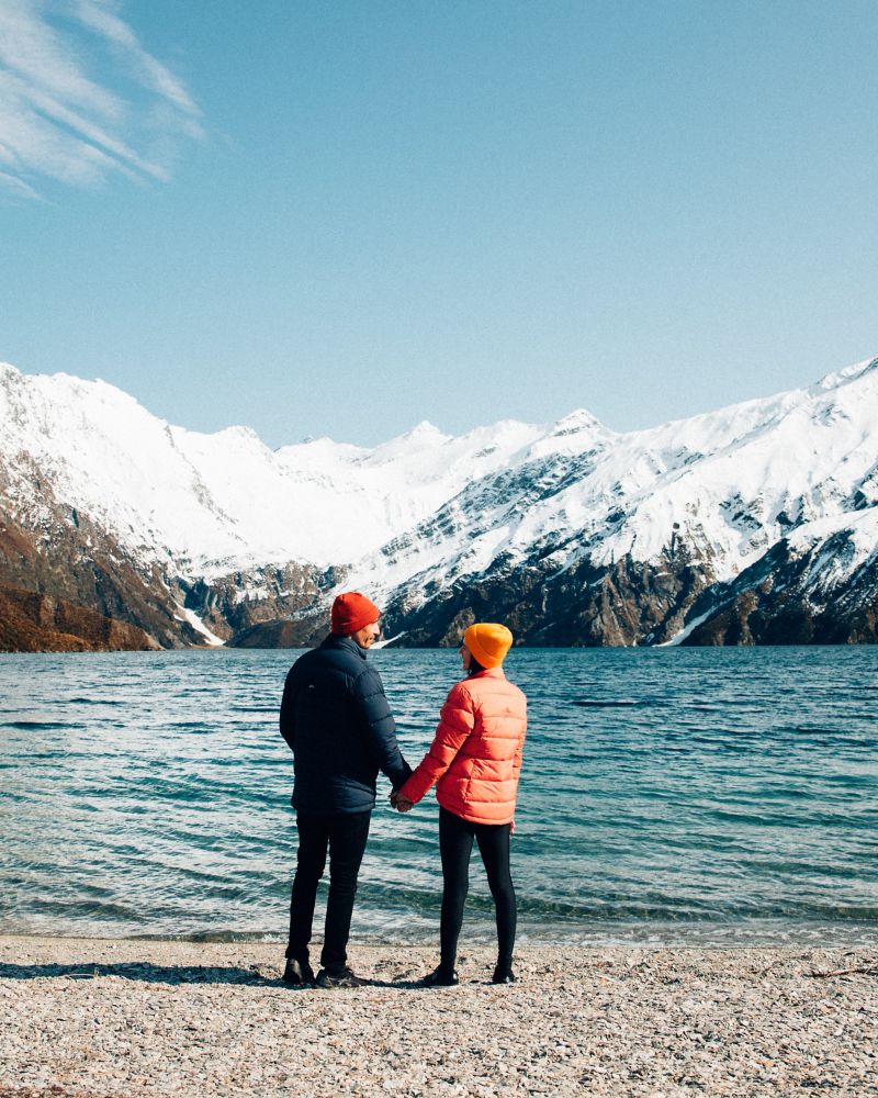 Queenstown, New Zealand