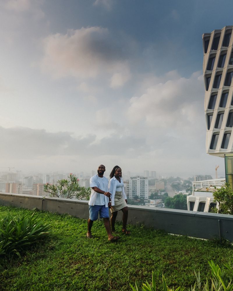 Abidjan, Côte d'Ivoire
