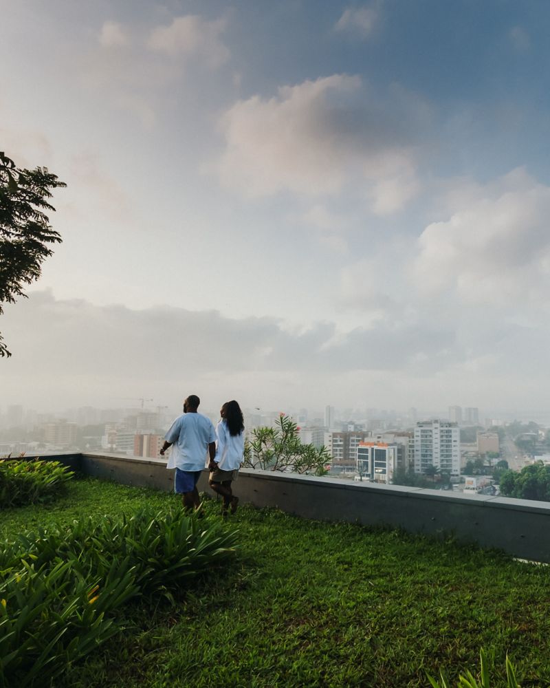 Abidjan, Ivory Coast