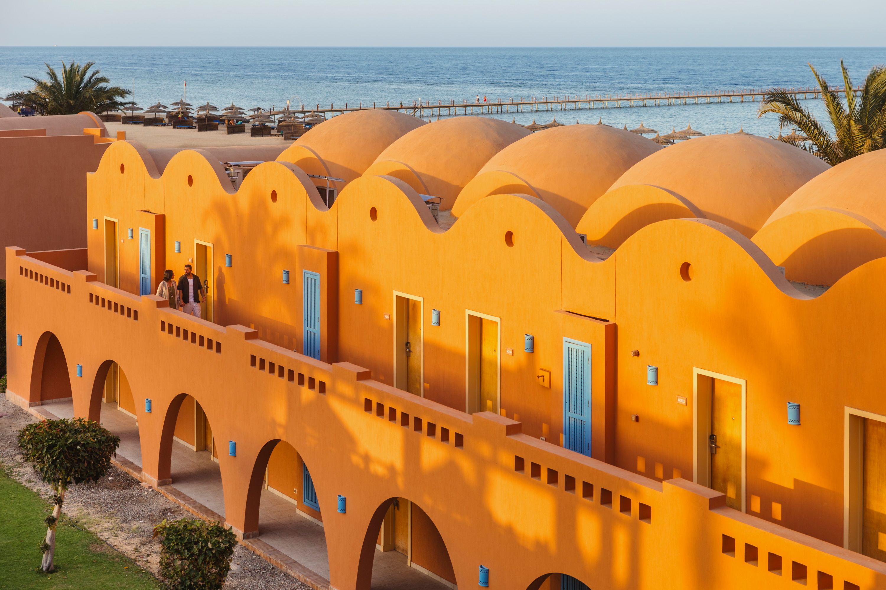 Novotel Marsa Alam
