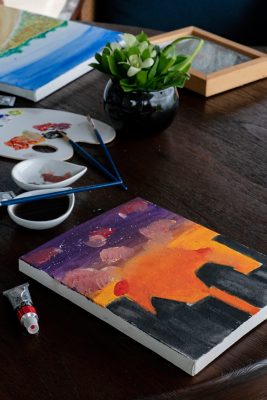 Painting Equipment