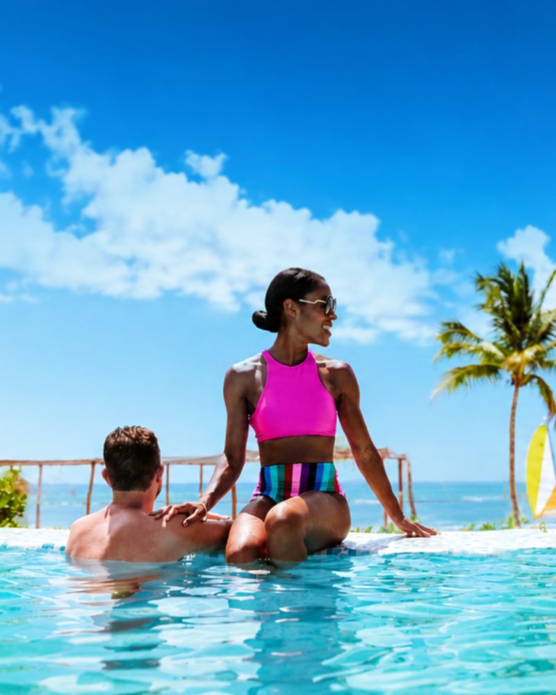 Faça check-in no paraíso e descubra o México com 20% OFF