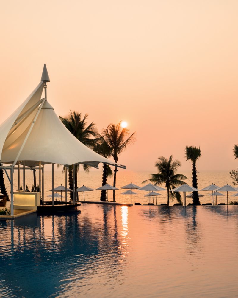 Attractions in Pattaya | Mövenpick Hotels & Resorts Thailand