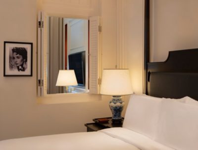 Raffles Hotel Singapore