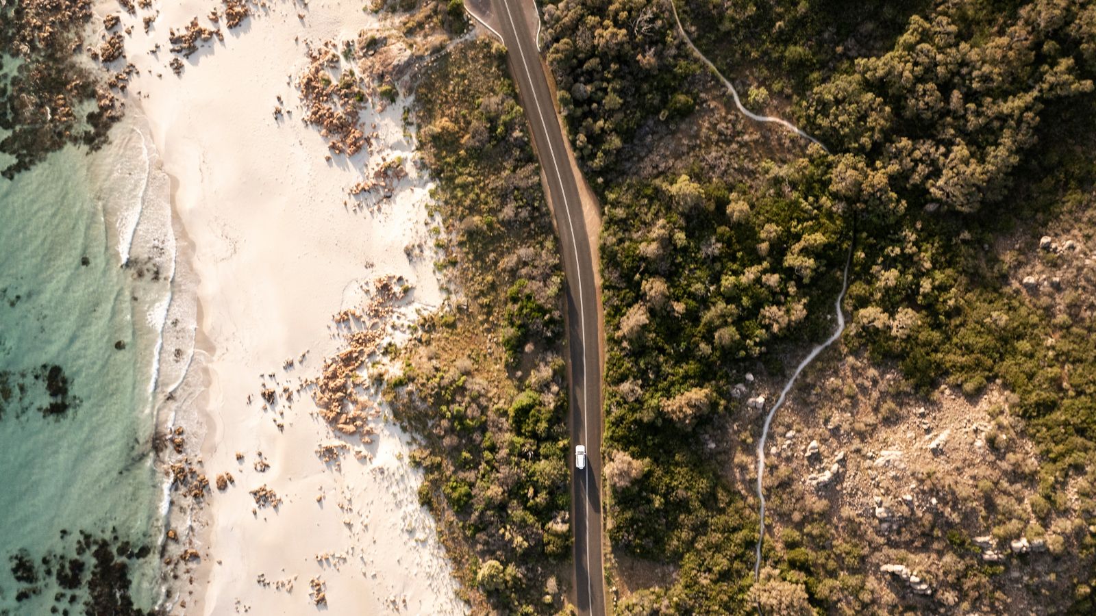 Travel to Western Australia