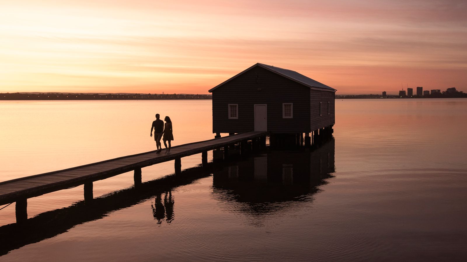 Unique things to do in Perth