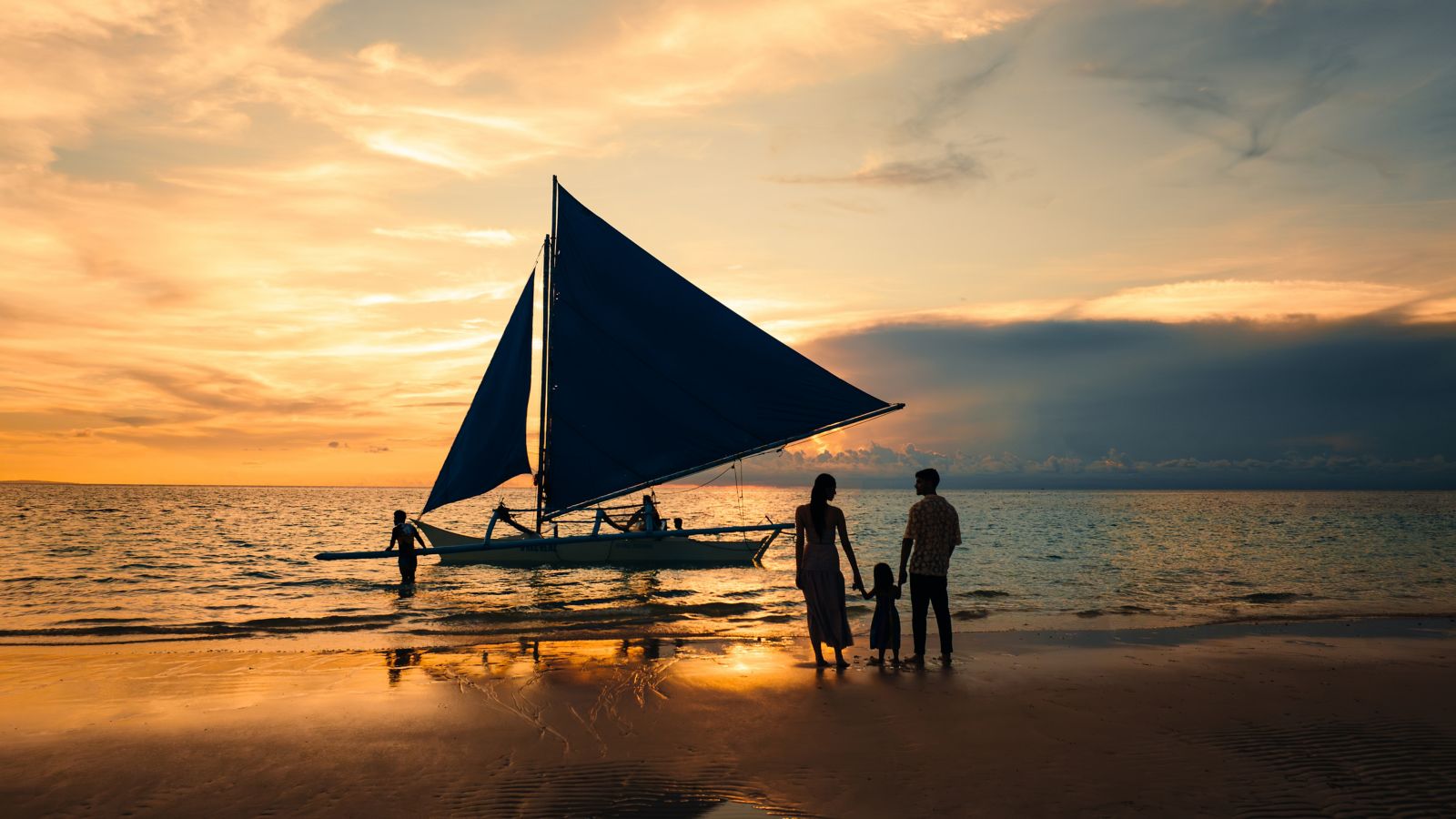 Philippines travel