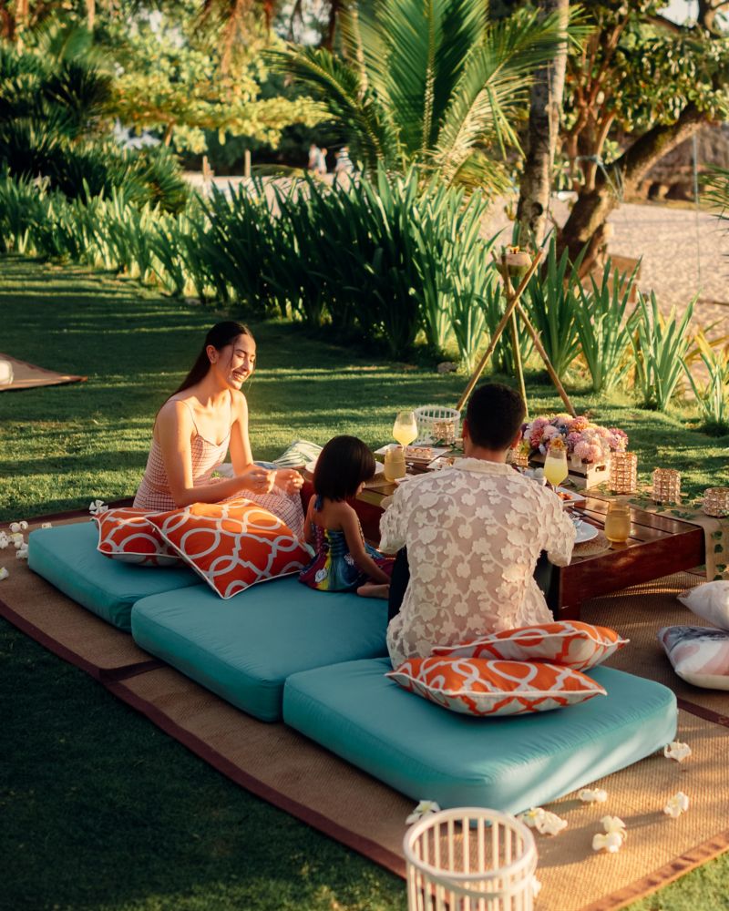 Stay longer. Earn more in Asia Pacific, Africa & beyond.	