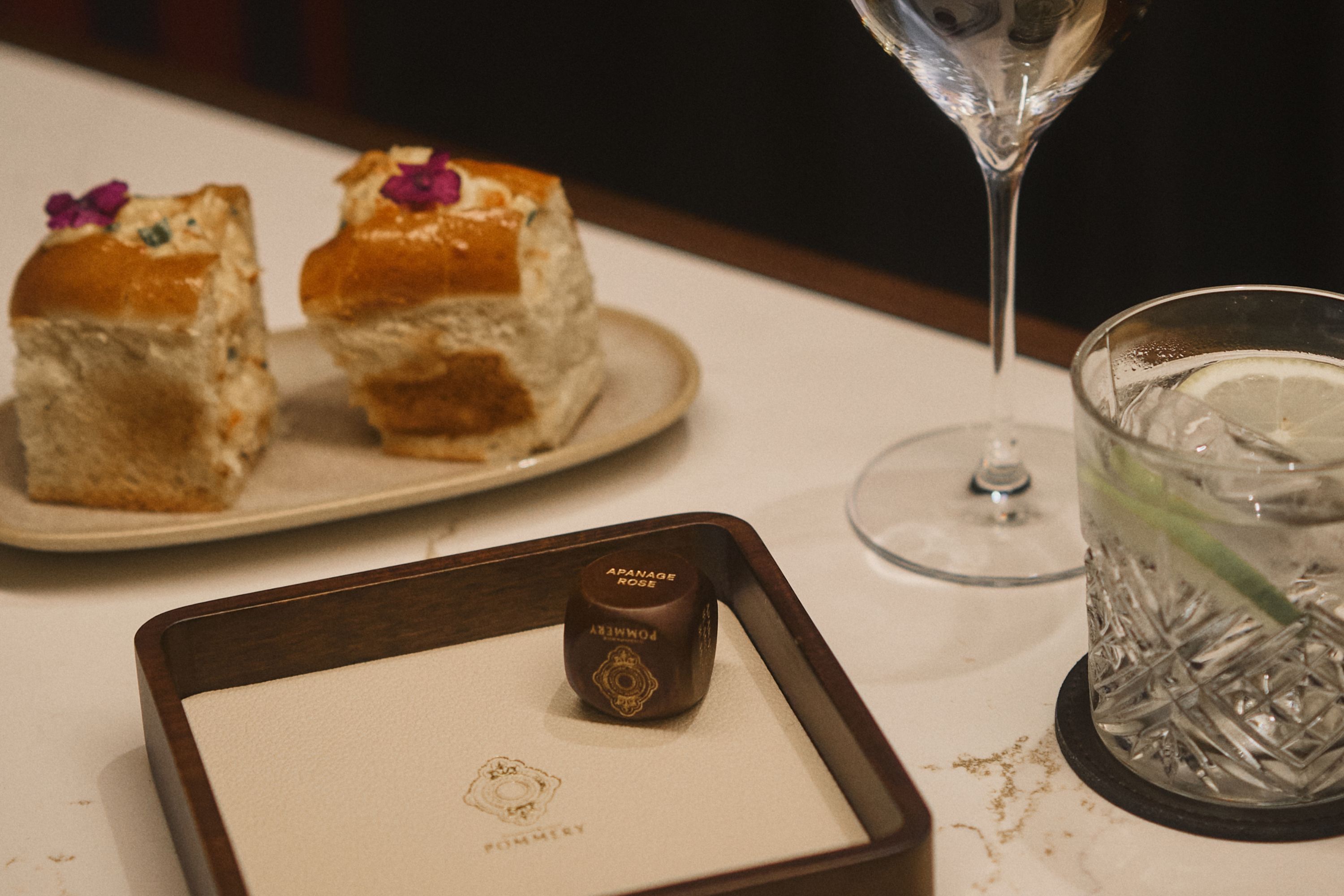 Sofitel Social CLub Bar Strasbourg