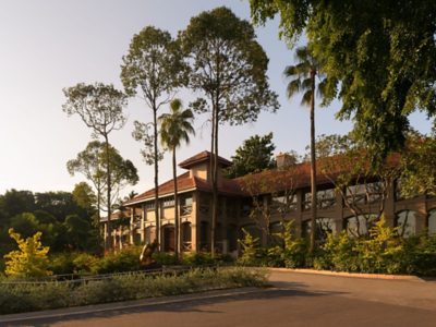 RafflesSentosaSpaExterior