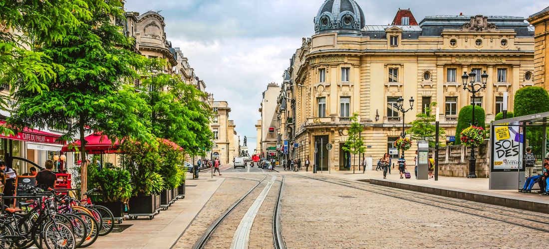 Destination Reims 537891809 - France