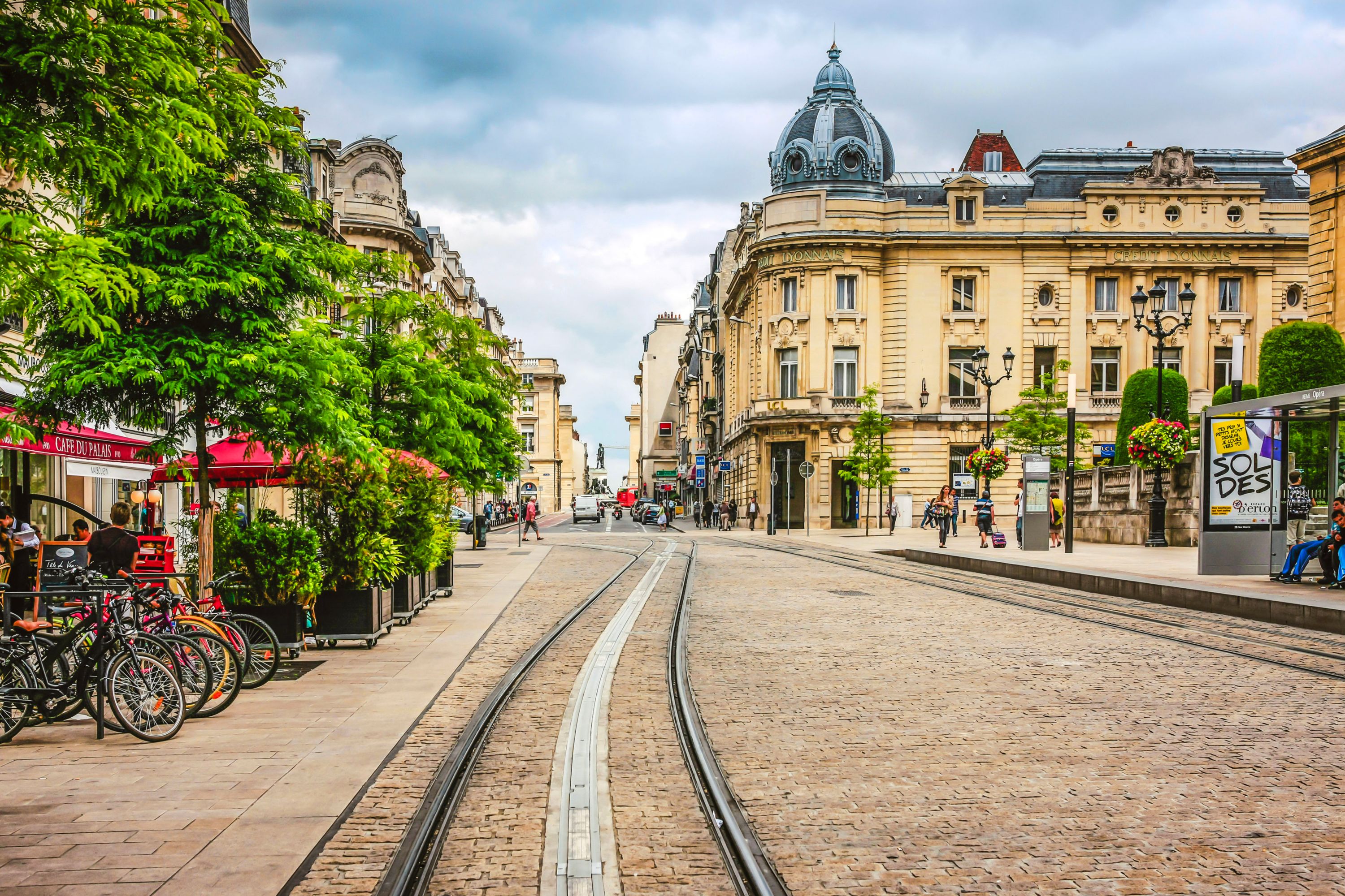 Destination Reims 537891809 - France