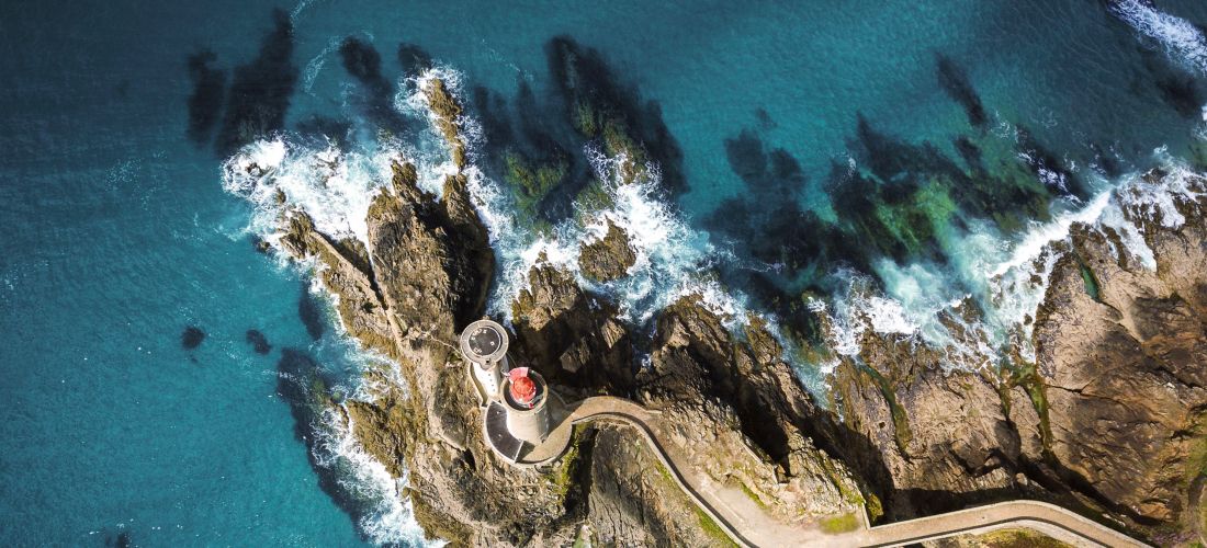 Retouched - Destination Brest - France