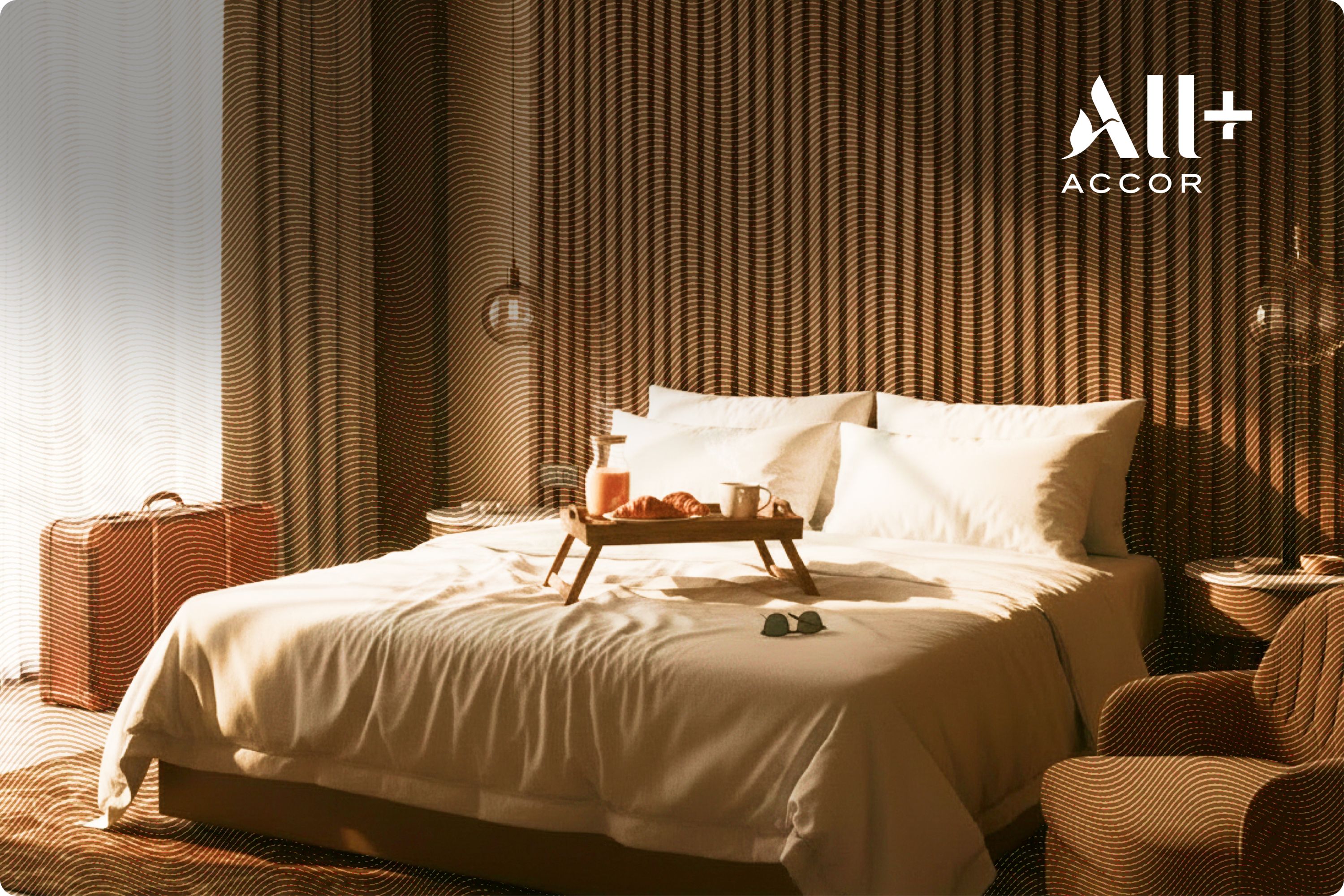 ALL Accor+ Mega Bonus