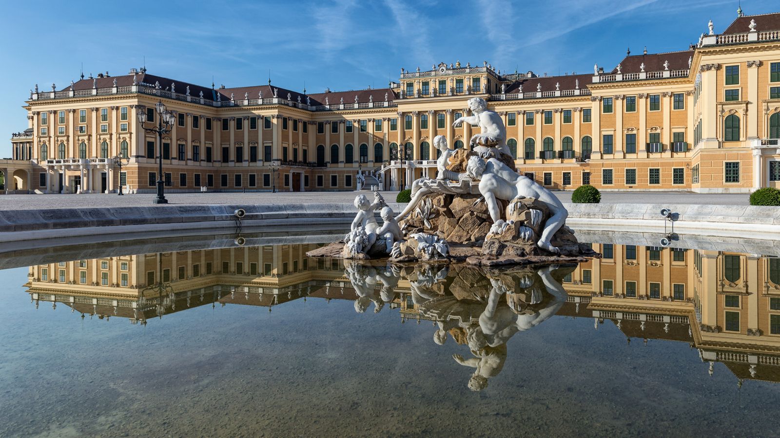 Alexander Eugen Koller - Schoenbrunn Group