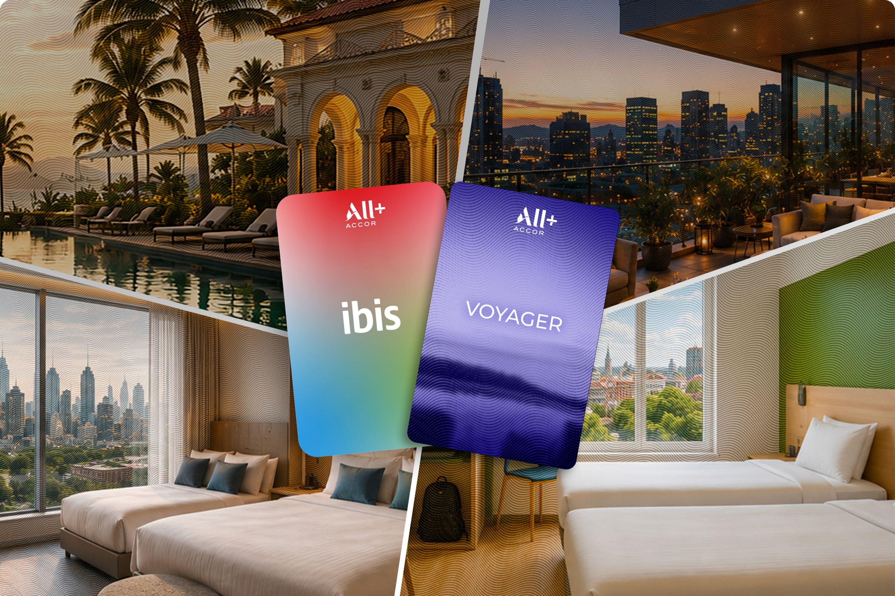 Not an ALL Accor+ subscriber yet?